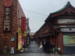 -浅草寺