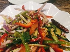 -对外经贸大学羽毛球馆