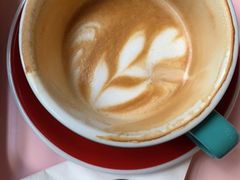 -W CAFE(甜爱路店)