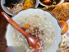 -贡梅老面馆·蟹粉面·无锡特色小吃(南长街主推店)