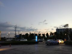 -王权免税店(普吉机场店)