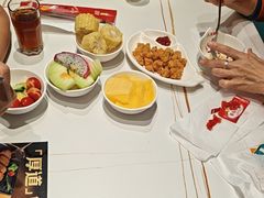 -豪享来(我格广场店)