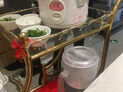 -海底捞火锅(方圆荟店)