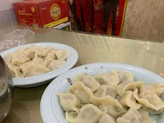 -李氏东北饺子王·铁锅炖(回龙湾店)