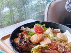 -塔拉苏咖啡(中信丹阳花园店)