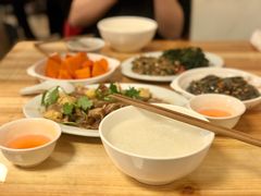 -桂园白粥·潮汕老味道