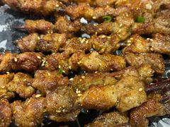 -光头烧烤(禹王中路店)