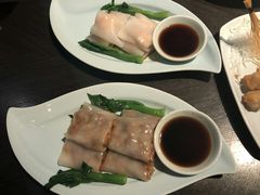 -万丽轩·粤菜(王府井金茂万丽酒店)