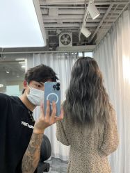 -Sying杉影日式烫染專門店
