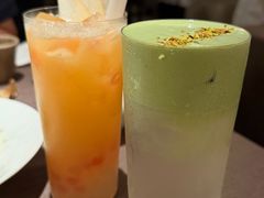 -山石榴·贵州菜(陆家嘴中心店)