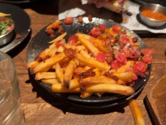 -Q MEX 库迈墨西哥餐吧(三里屯店)