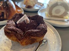 -dotcom coffee古点咖啡(致真大厦店)