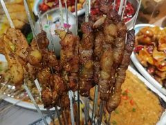 -小董哥烤串(故宫店)