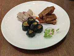-张生记(丁香国际店)