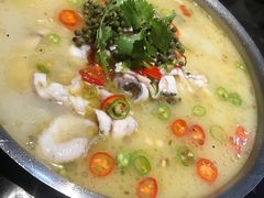 -新疆烧烤王(广灵店)
