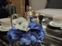 -Salon de Ville浦江汇(上海外滩华尔道夫酒店店)