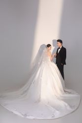 -太郎花子婚纱摄影TAHAKO(无锡店)