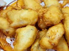 -老字号蛇口德记烧腊饭店·海鲜加工