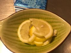 -鱼库·不仅是一家烤鱼店(车公庙店)