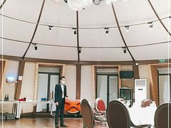 大堂-九十九顶毡房(阜石路店)