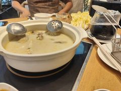 -湯系·煲汤手艺人(东二环泰禾广场店)