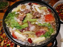 -小眼睛餐饮&杨杨夜宵