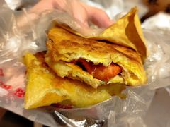 -老客满蛋饼(双塔市集店)