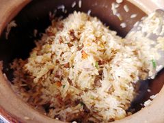 -红星光发煲仔饭(大石街店)