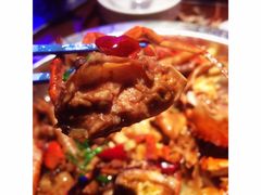 -胖哥俩肉蟹煲(淮安万达店)
