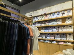 -埃沃定制(壹方城购物中心店)
