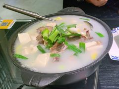 -曾家厨房·新徽菜(高新天柱路店)