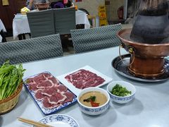 -同城四季爆肚涮羊肉(安华里店)