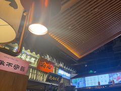 -茄子恰恰·新云南小炒(坪山益田店)