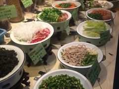 -大张烙馍村(泉山店)