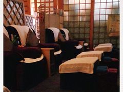 -古都梅按摩足浴(世界广场店)