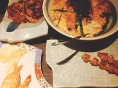 -山葵家·创意料理(临平银泰城店)