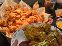 -比格比萨自助(花园路店)
