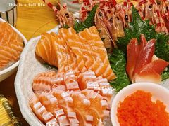 -大焰自助日式料理 铁板烧(徐汇店)