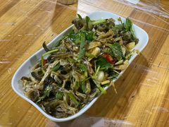 -官塘锋记鱼生·生腌·砂锅粥(牌坊街店)