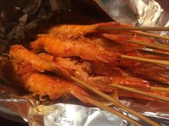 -绿茶餐厅(蓝色港湾店)