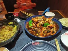 -红盔甲·小龙虾(长寿路店)