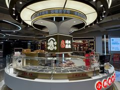-万达广场(合肥天鹅湖店)