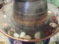 -东来顺•非遗火锅(外滩店)