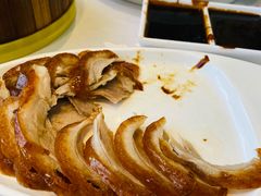-玉林烤鸭店(定福庄店)