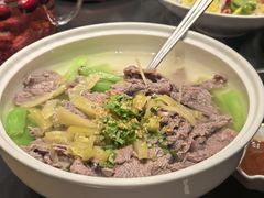 -旺顺阁·北京菜·烤鸭(大望路店)