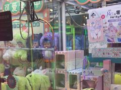 -反斗乐园(中航城君尚购物中心)