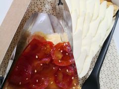 山楂糯米派-Pie Bird(新闸路店)