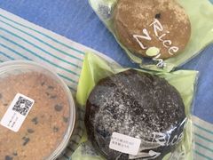 -RiceZone乐食尊纯米面包坊(望京店)