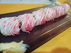 -古都日本料理(高桥路店)