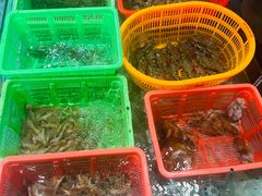 -隆都四季香饭店(碧海路店)